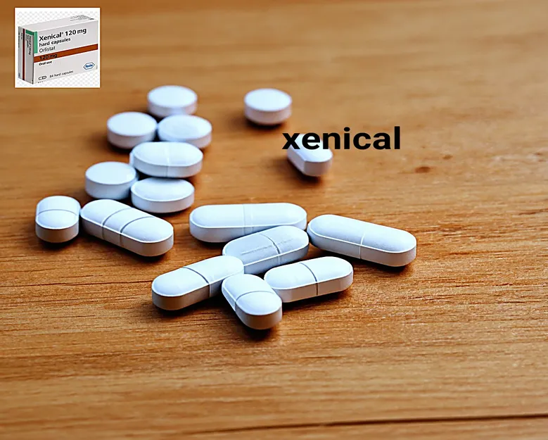 Xenical 1